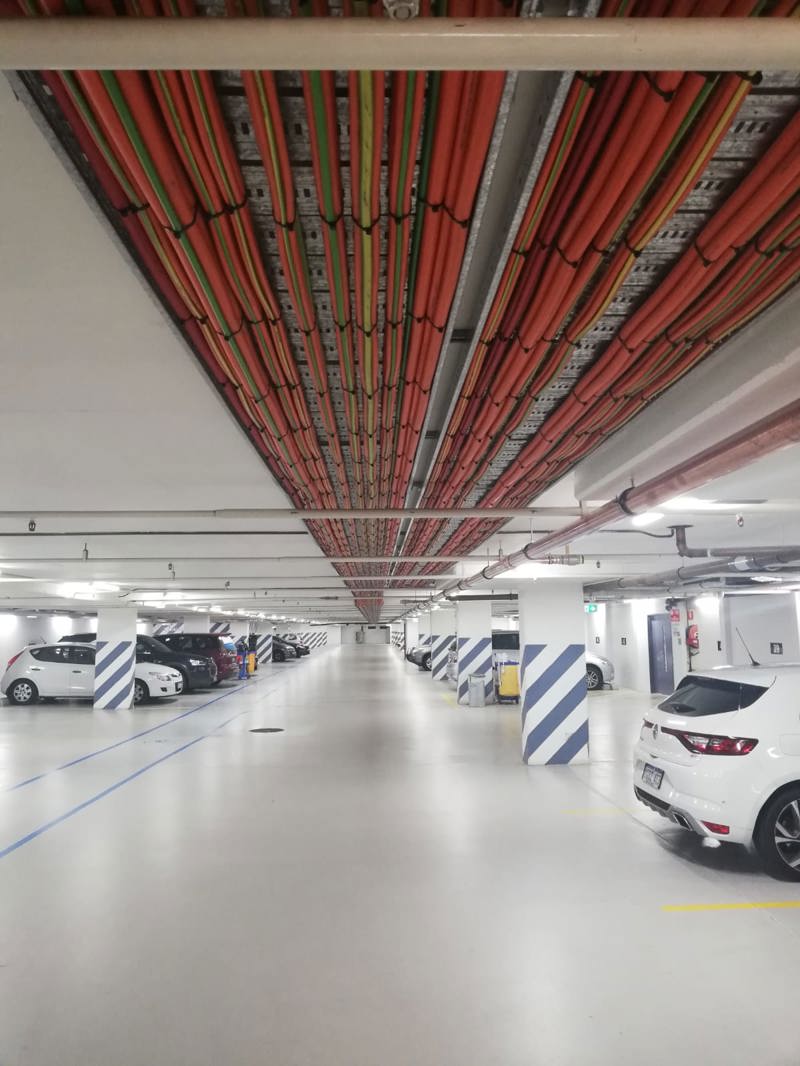 10 - Devlin Engineering Gallery - Services